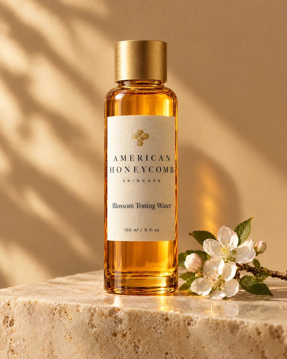 Blossom Toning Water