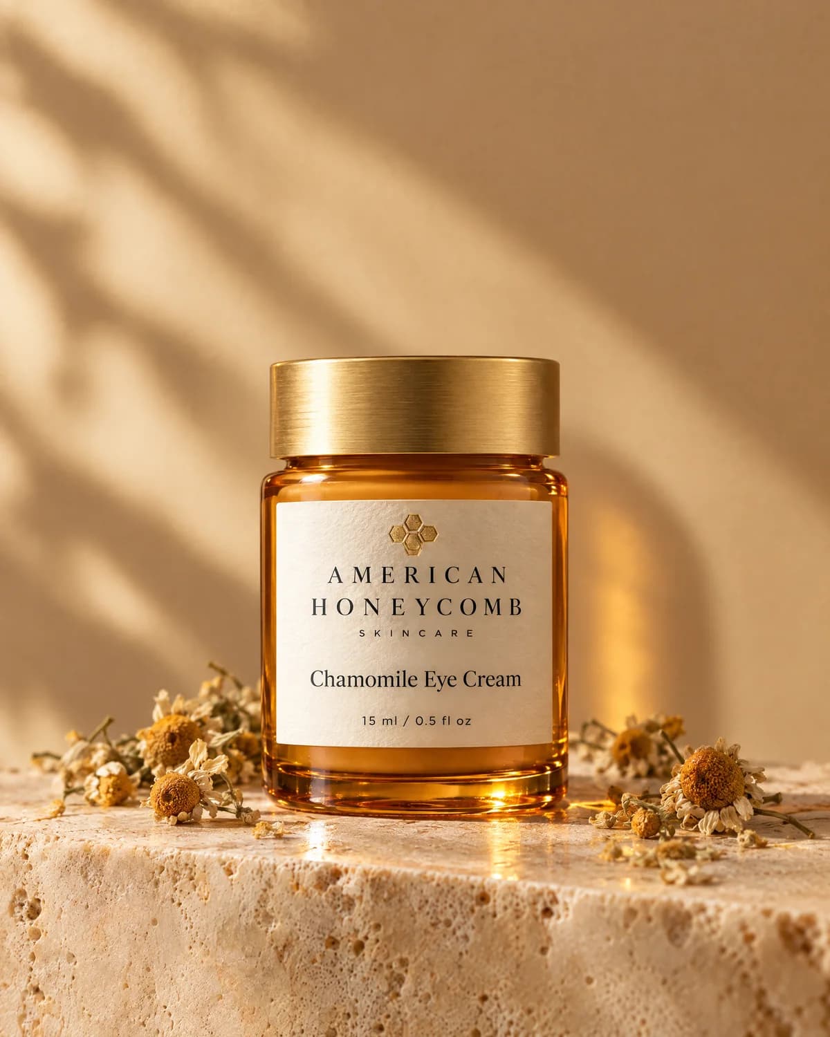 Chamomile Eye Cream